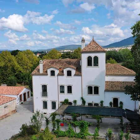 Quinta Do Areal Leilighet Lousã Eksteriør bilde