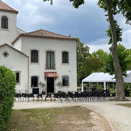 Quinta Do Areal Leilighet Lousã Eksteriør bilde