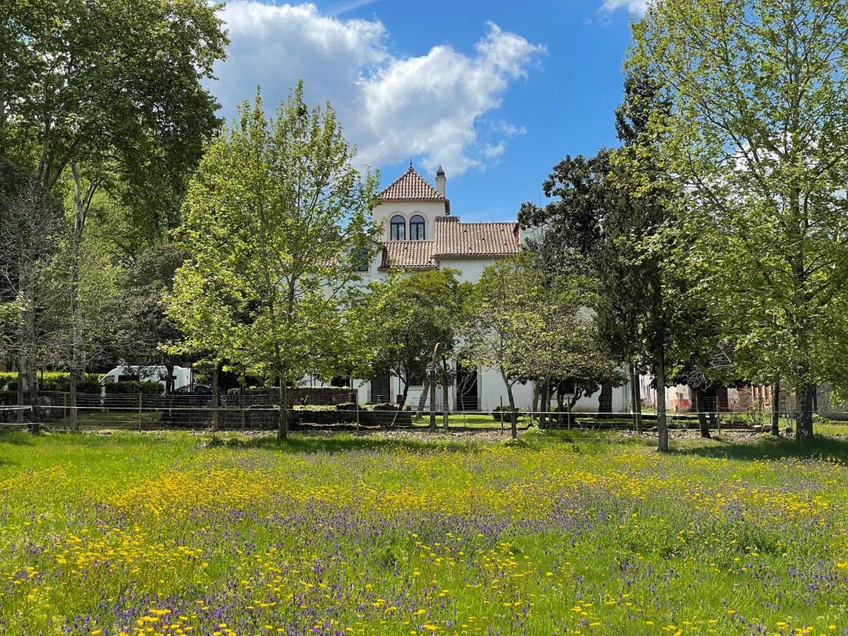 Quinta Do Areal Leilighet Lousã Eksteriør bilde