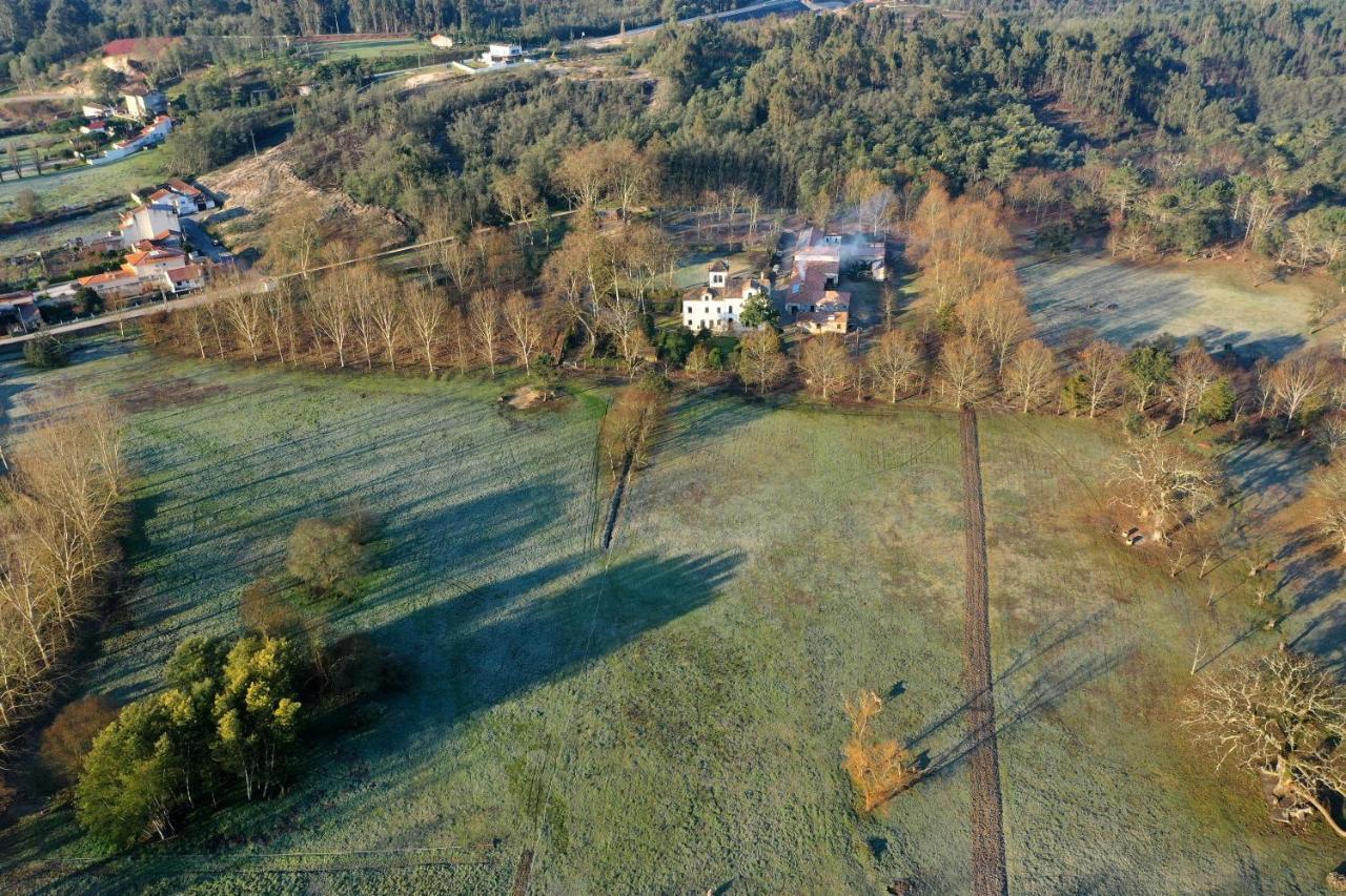 Quinta Do Areal Leilighet Lousã Eksteriør bilde