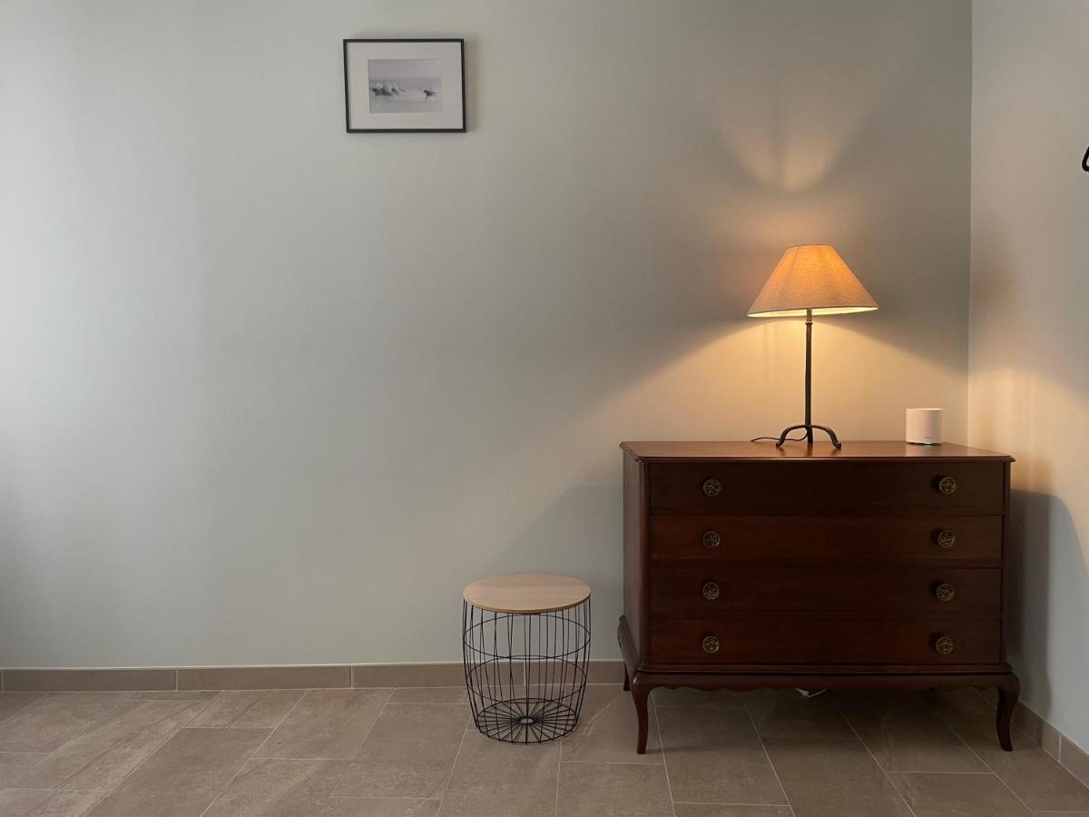 Quinta Do Areal Leilighet Lousã Eksteriør bilde