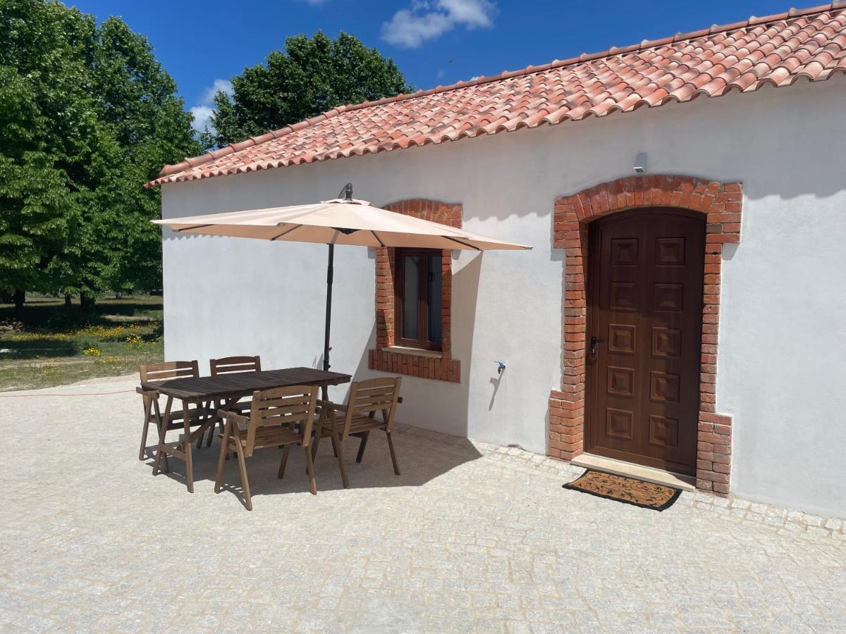 Quinta Do Areal Leilighet Lousã Eksteriør bilde