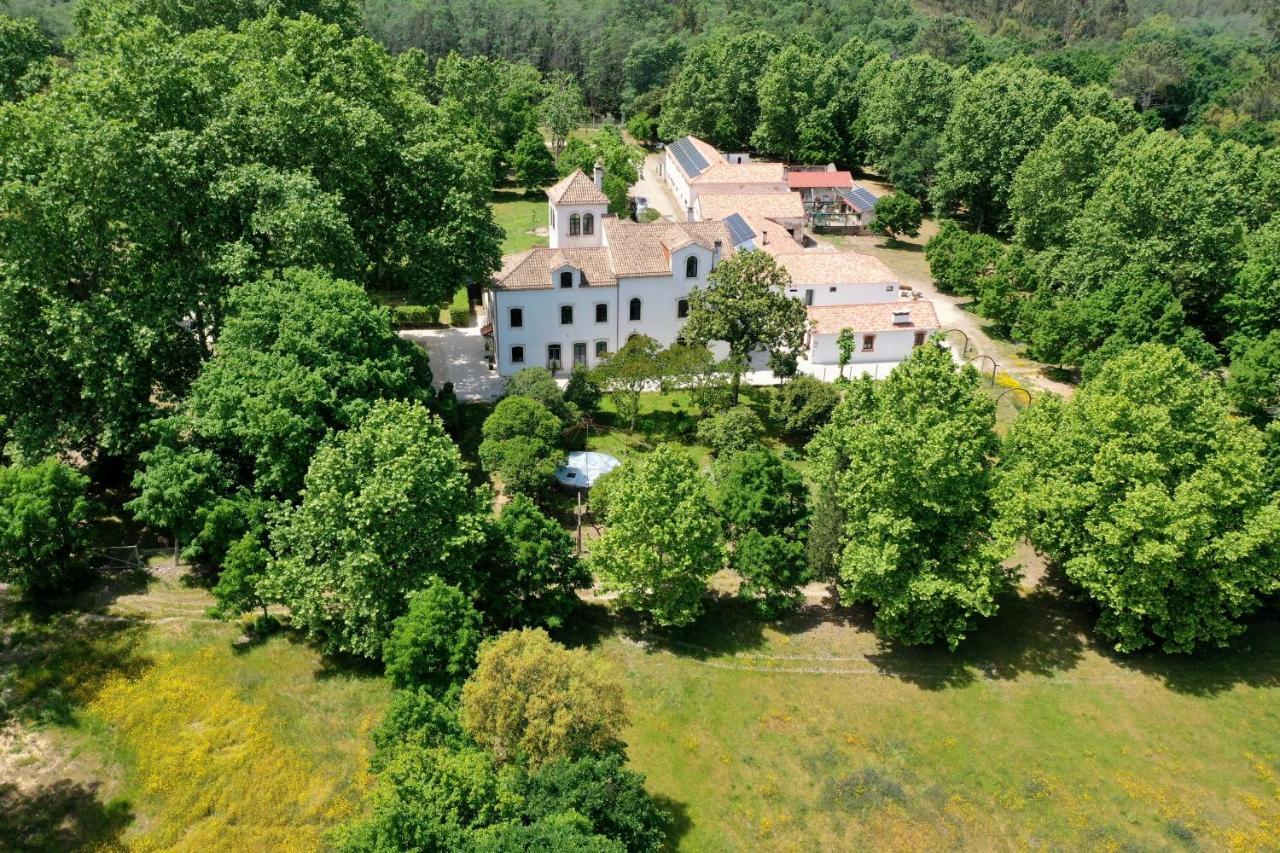 Quinta Do Areal Leilighet Lousã Eksteriør bilde